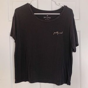 American Eagle t-shirt